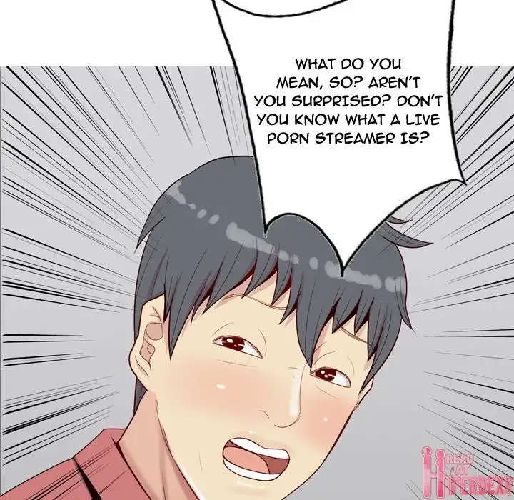 My Lovers Prelude Chapter 28 - Manhwa18.com