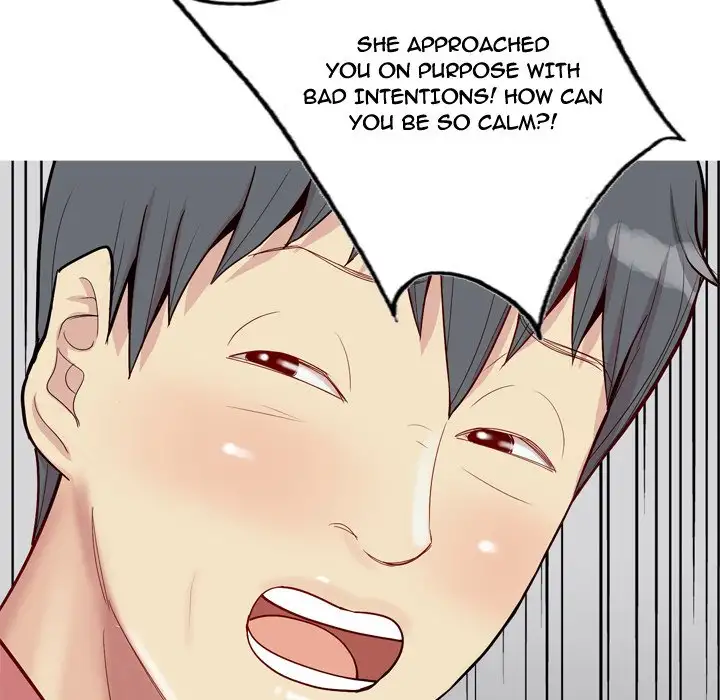 My Lovers Prelude Chapter 28 - Manhwa18.com