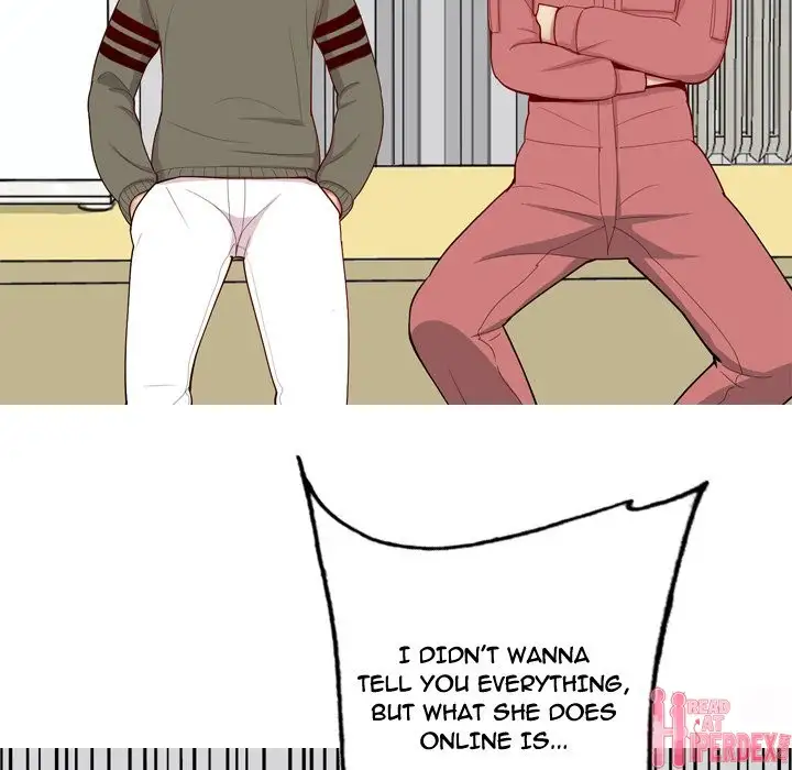 My Lovers Prelude Chapter 28 - Manhwa18.com