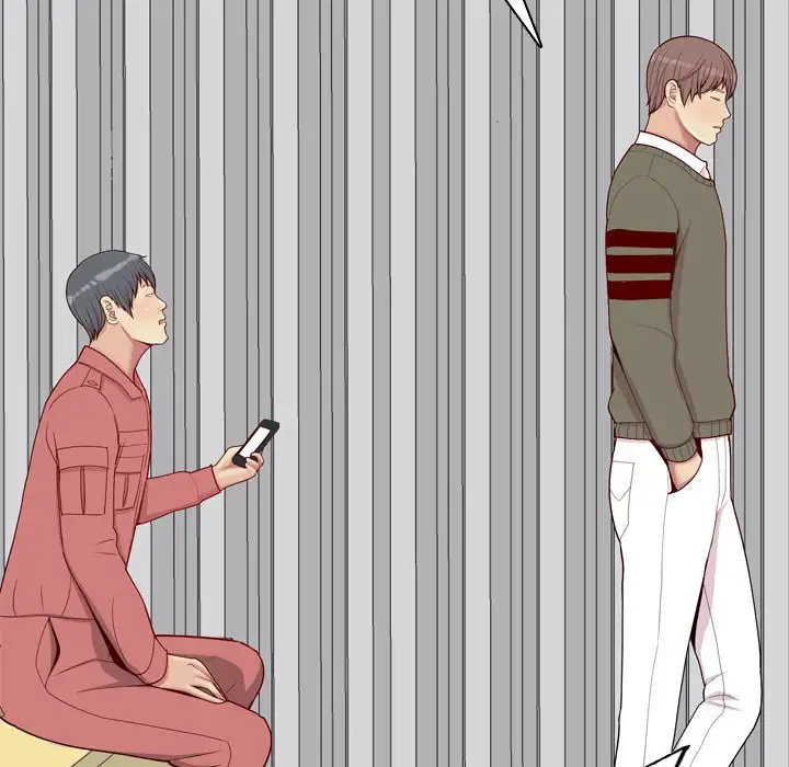 My Lovers Prelude Chapter 28 - Manhwa18.com