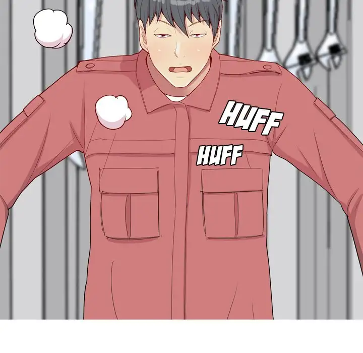 My Lovers Prelude Chapter 28 - Manhwa18.com