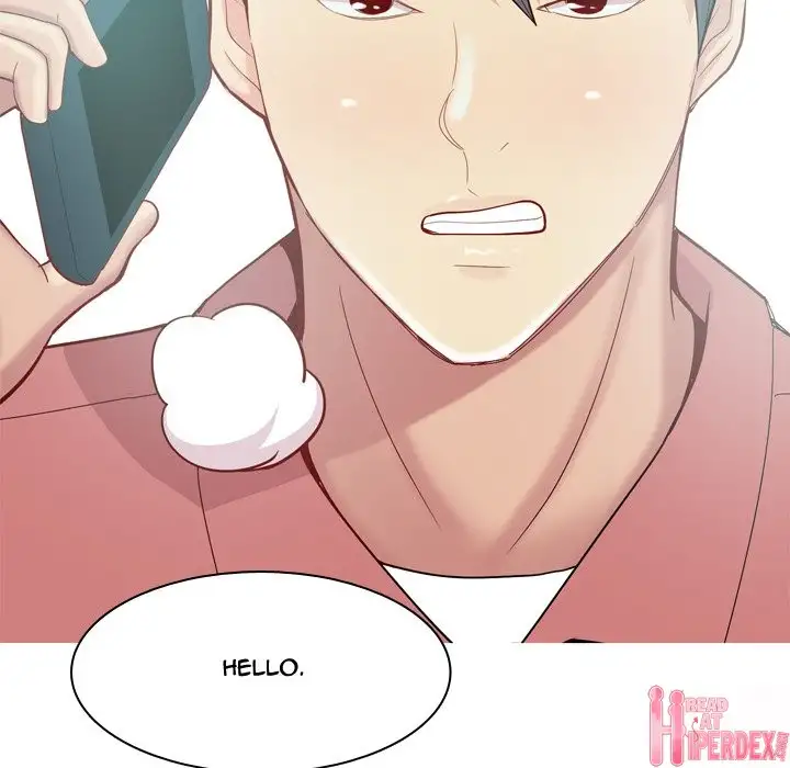 My Lovers Prelude Chapter 28 - Manhwa18.com