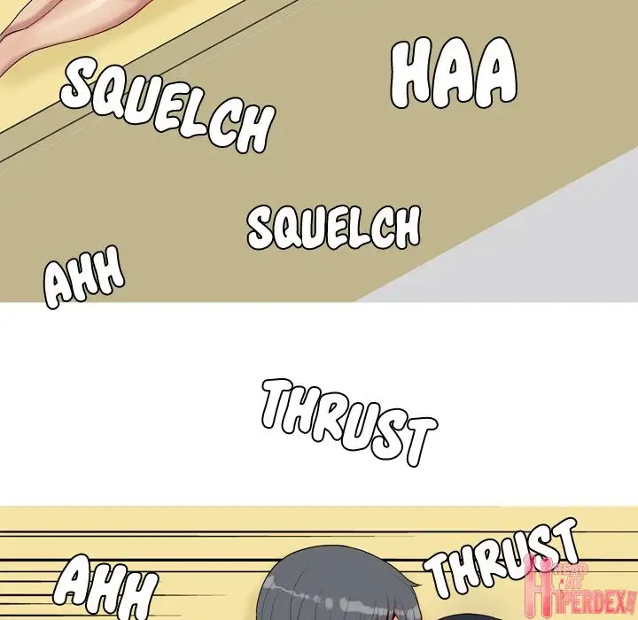 My Lovers Prelude Chapter 28 - Manhwa18.com