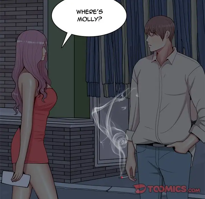 My Lovers Prelude Chapter 29 - Manhwa18.com