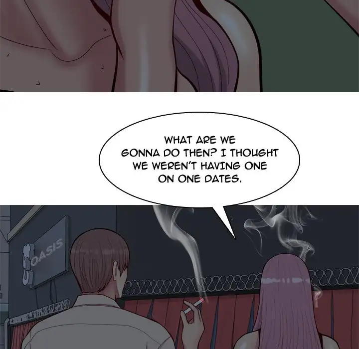 My Lovers Prelude Chapter 29 - Manhwa18.com