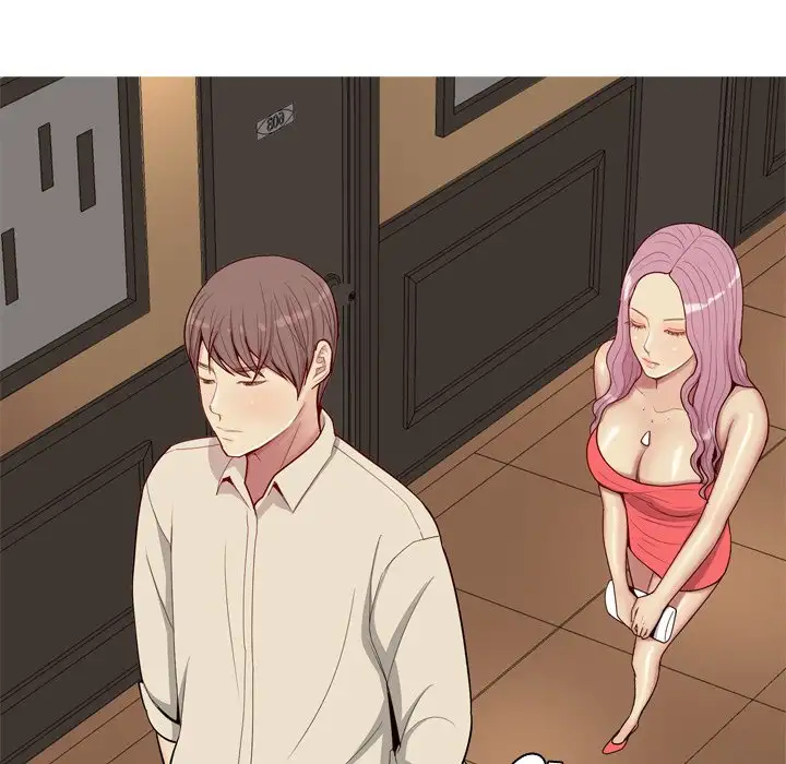 My Lovers Prelude Chapter 29 - Manhwa18.com