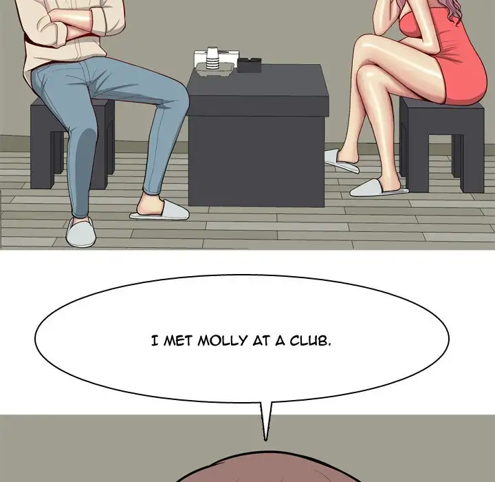 My Lovers Prelude Chapter 29 - Manhwa18.com