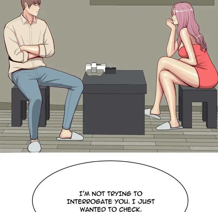 My Lovers Prelude Chapter 29 - Manhwa18.com
