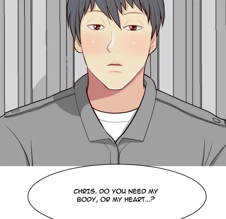 My Lovers Prelude Chapter 29 - Manhwa18.com