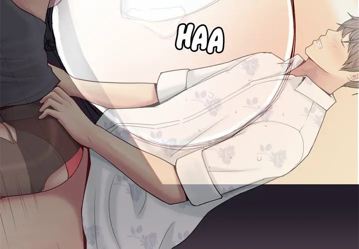 My Lovers Prelude Chapter 3 - Manhwa18.com