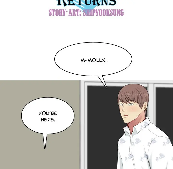 My Lovers Prelude Chapter 3 - Manhwa18.com