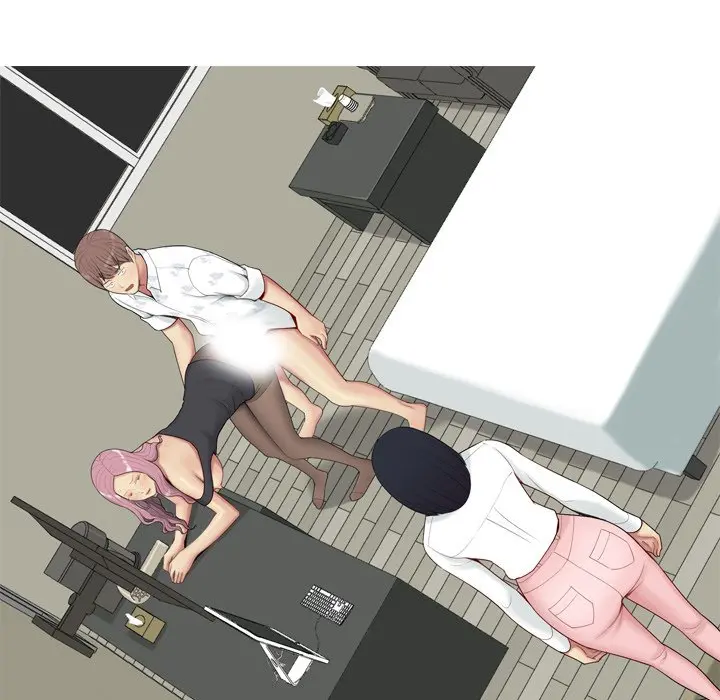 My Lovers Prelude Chapter 3 - Manhwa18.com