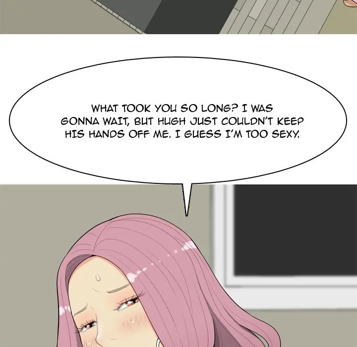 My Lovers Prelude Chapter 3 - Manhwa18.com