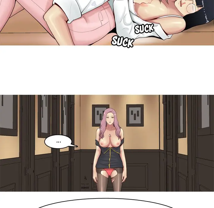 My Lovers Prelude Chapter 3 - Manhwa18.com