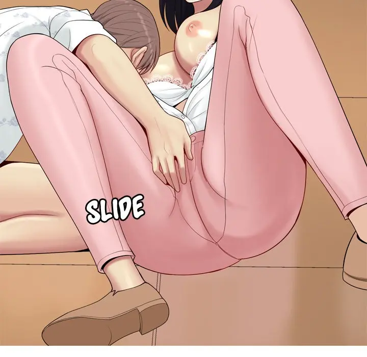 My Lovers Prelude Chapter 3 - Manhwa18.com