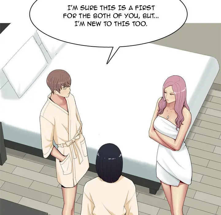 My Lovers Prelude Chapter 3 - Manhwa18.com