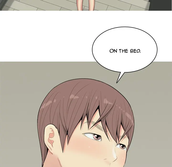 My Lovers Prelude Chapter 3 - Manhwa18.com