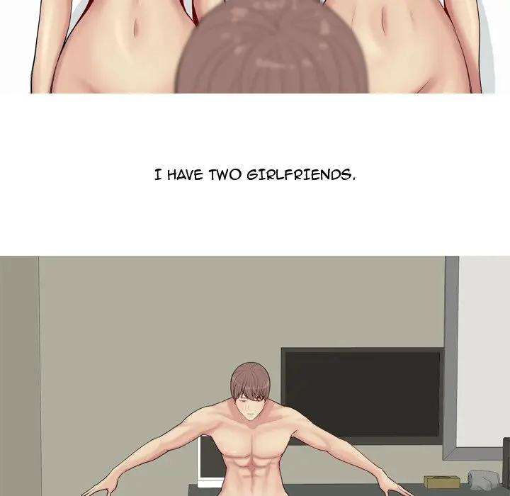 My Lovers Prelude Chapter 3 - Manhwa18.com