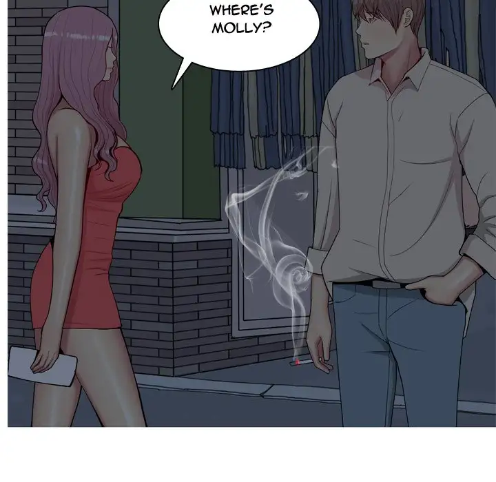 My Lovers Prelude Chapter 30 - Manhwa18.com