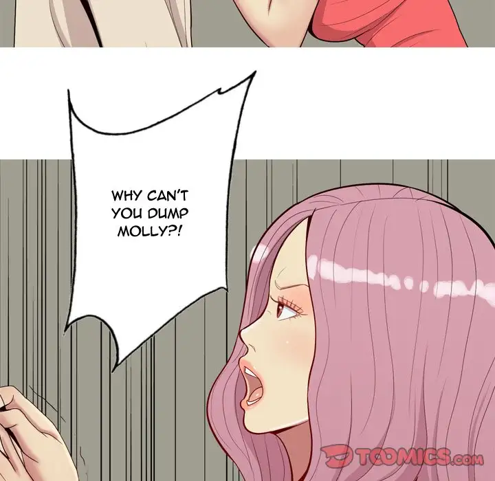 My Lovers Prelude Chapter 30 - Manhwa18.com