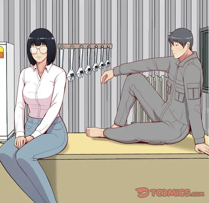 My Lovers Prelude Chapter 30 - Manhwa18.com