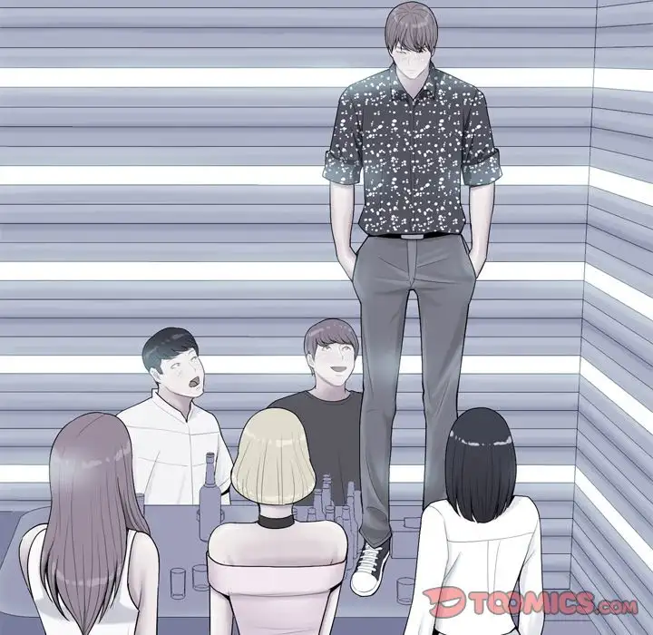 My Lovers Prelude Chapter 30 - Manhwa18.com