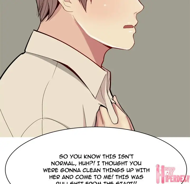 My Lovers Prelude Chapter 30 - Manhwa18.com