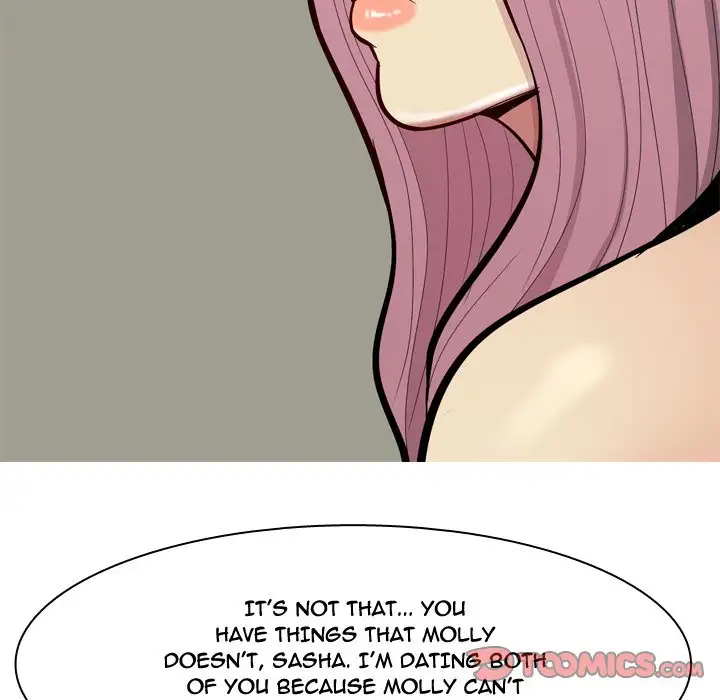 My Lovers Prelude Chapter 30 - Manhwa18.com