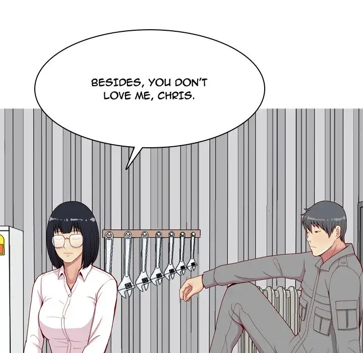 My Lovers Prelude Chapter 31 - Manhwa18.com