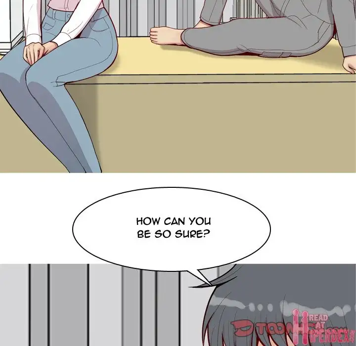 My Lovers Prelude Chapter 31 - Manhwa18.com