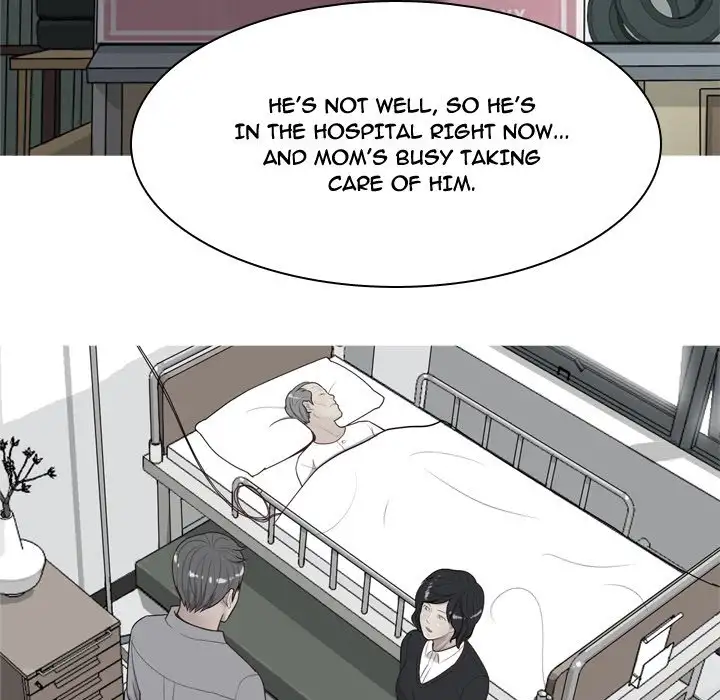 My Lovers Prelude Chapter 31 - Manhwa18.com