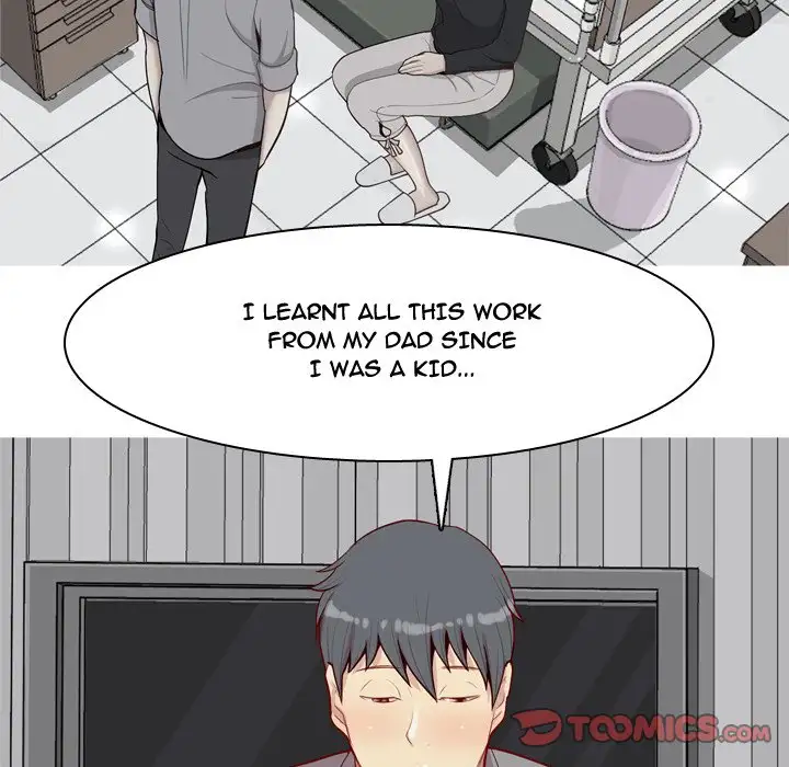 My Lovers Prelude Chapter 31 - Manhwa18.com