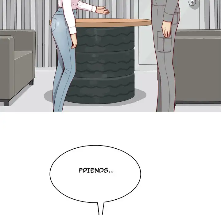 My Lovers Prelude Chapter 31 - Manhwa18.com