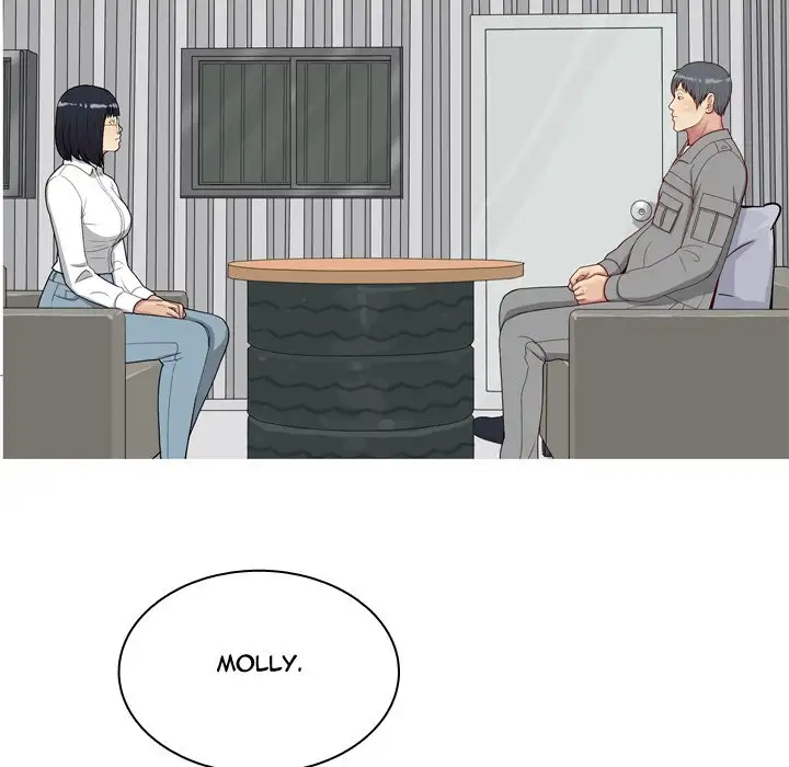 My Lovers Prelude Chapter 32 - Manhwa18.com