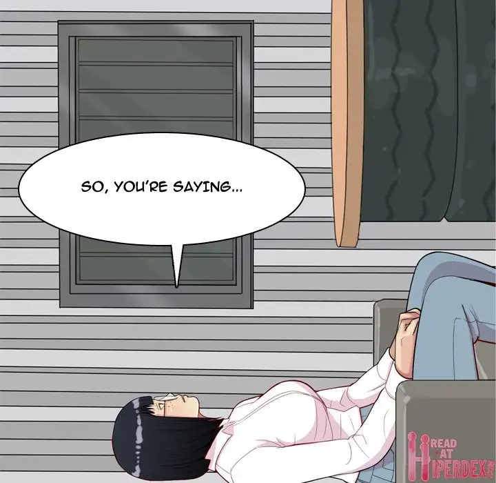 My Lovers Prelude Chapter 32 - Manhwa18.com