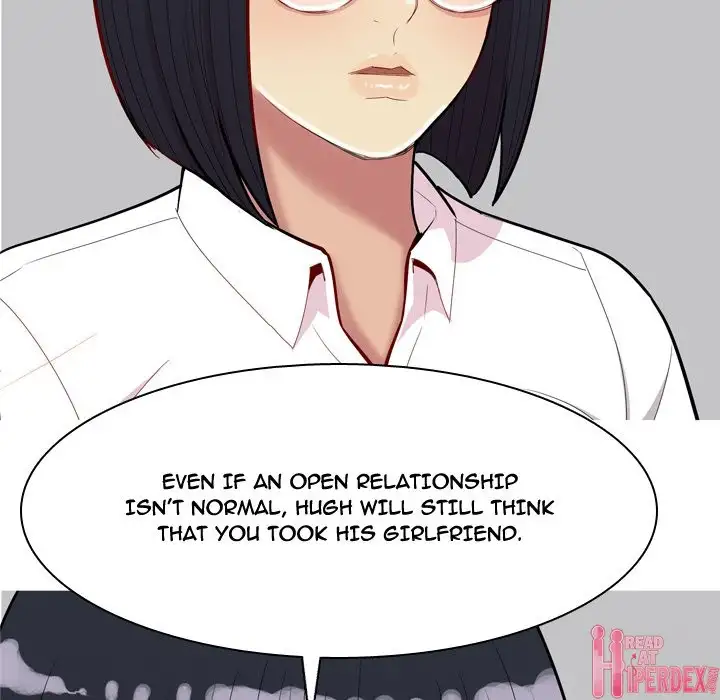 My Lovers Prelude Chapter 32 - Manhwa18.com