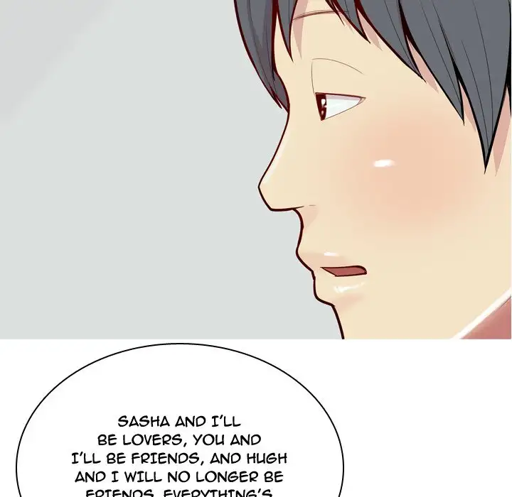 My Lovers Prelude Chapter 32 - Manhwa18.com