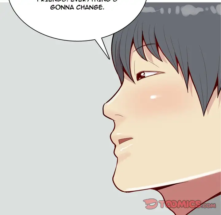 My Lovers Prelude Chapter 32 - Manhwa18.com
