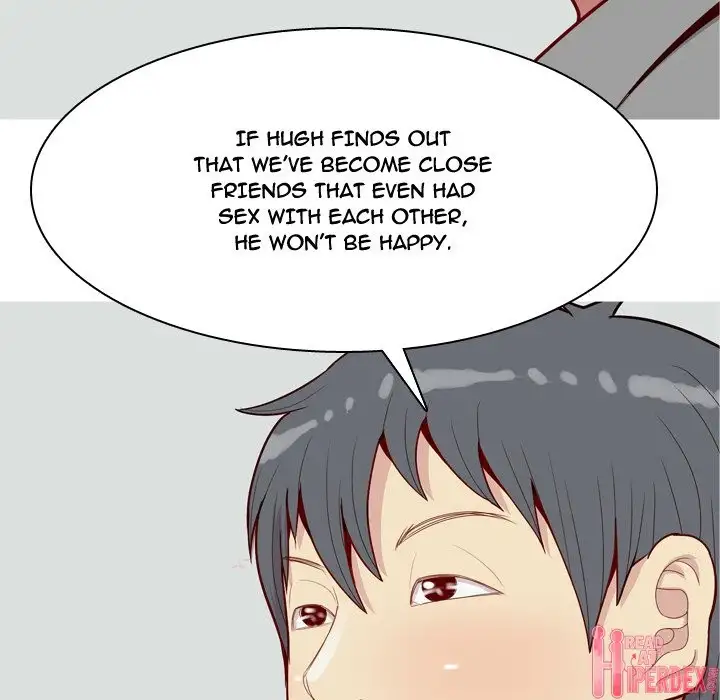 My Lovers Prelude Chapter 32 - Manhwa18.com