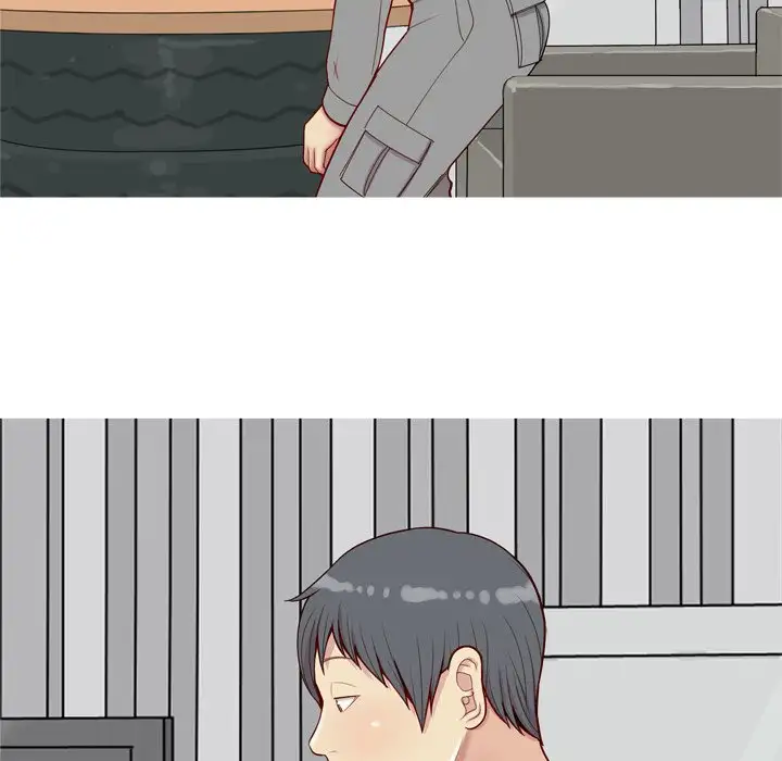 My Lovers Prelude Chapter 32 - Manhwa18.com