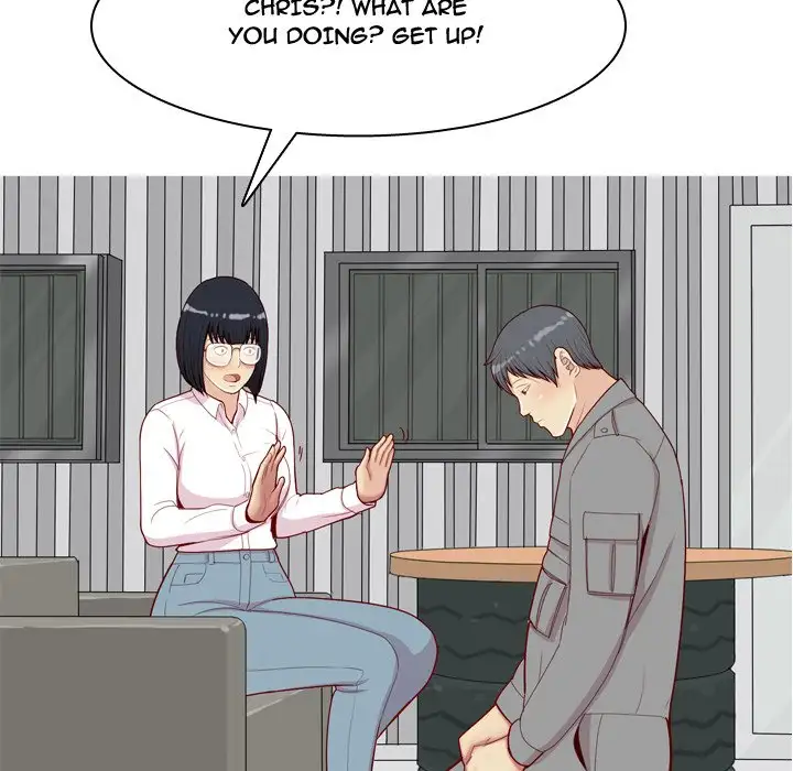 My Lovers Prelude Chapter 32 - Manhwa18.com