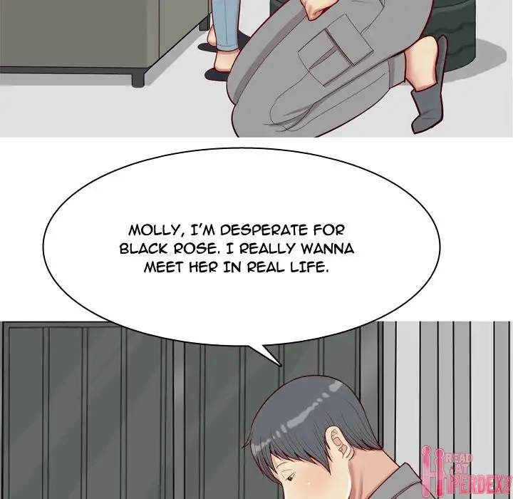 My Lovers Prelude Chapter 32 - Manhwa18.com