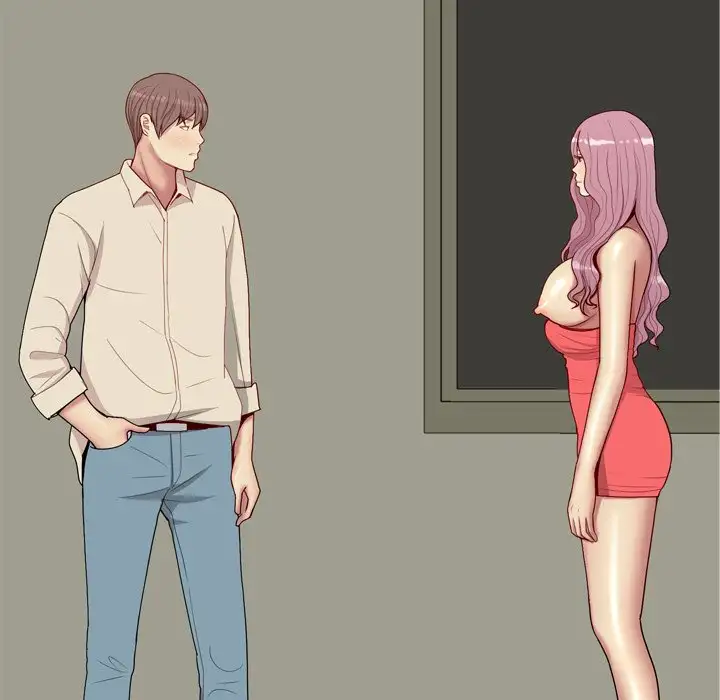 My Lovers Prelude Chapter 33 - Manhwa18.com