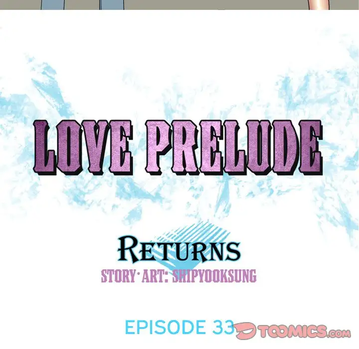 My Lovers Prelude Chapter 33 - Manhwa18.com