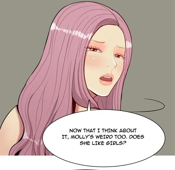 My Lovers Prelude Chapter 33 - Manhwa18.com