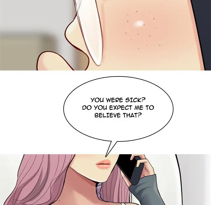 My Lovers Prelude Chapter 33 - Manhwa18.com