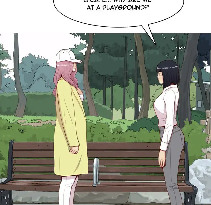 My Lovers Prelude Chapter 33 - Manhwa18.com