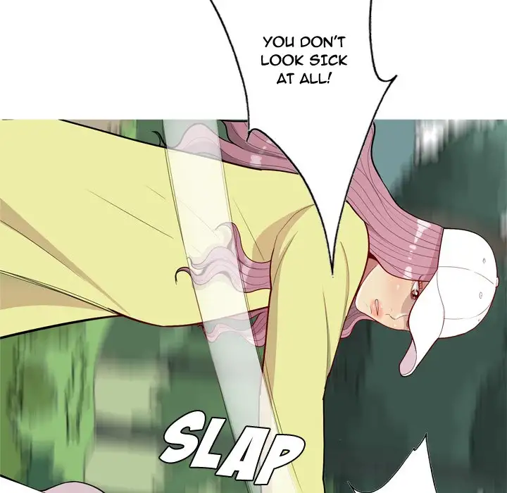 My Lovers Prelude Chapter 33 - Manhwa18.com