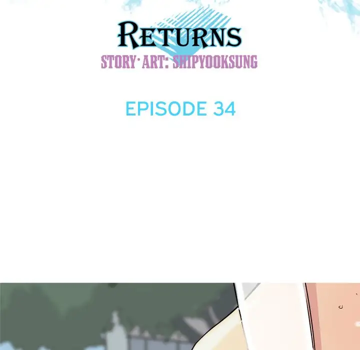 My Lovers Prelude Chapter 34 - Manhwa18.com