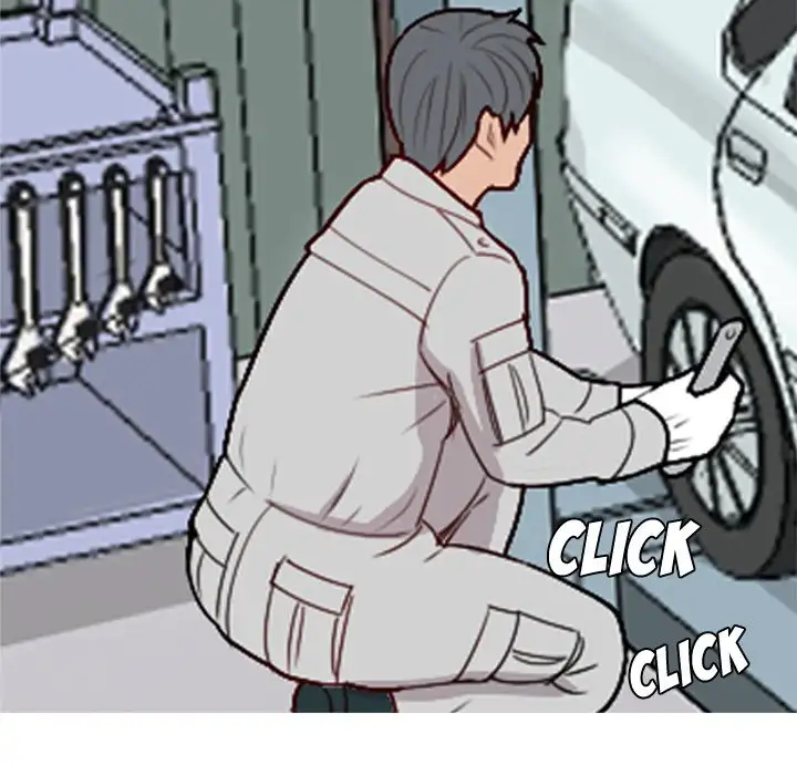 My Lovers Prelude Chapter 34 - Manhwa18.com